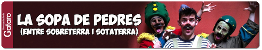 La Sopa de Pedres
