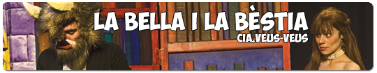 La Bella i la B�stia