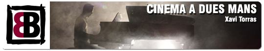 Cinema a dues mans
