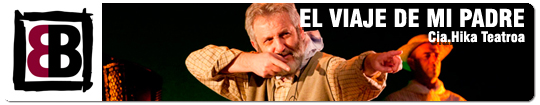 El viaje de mi padre