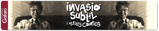Incasi� Subtil i altres contes