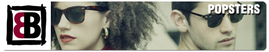Popsters
