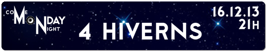 4hiverns