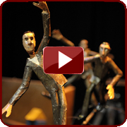 Equilibristes Farr&eacute;s Brothers i cia + Amants de Lul&uacute;