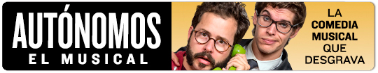 Aut�nomos El musical