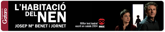 L'habitaci� del nen