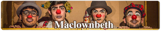 Maclownbeth