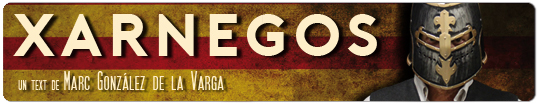 Xarnegos