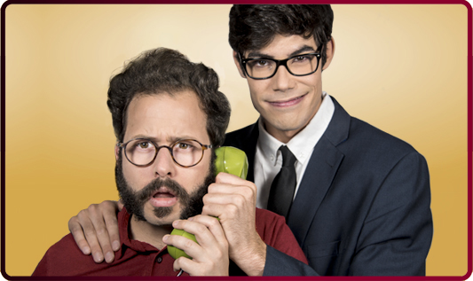 Autónomos El Musical