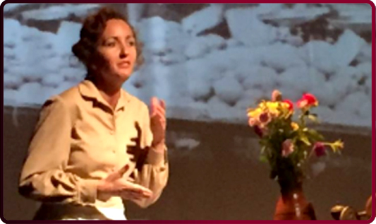 La Lola, 100 años de lucha. Memorias de una mujer republicana