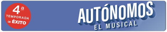 AUT�NOMOS, el musical