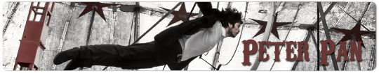 Peter Pan