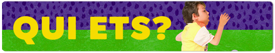 Qui ets?