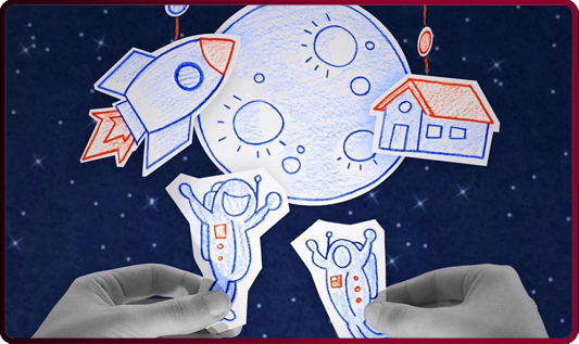 Balada para una noche de luna llena 
