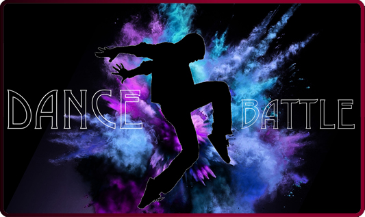 DANCE BATTLE