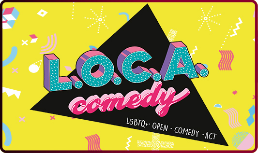 L.O.C.A.